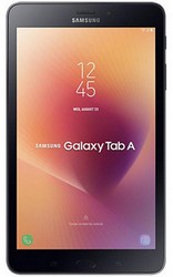 Замена корпуса на планшете Samsung Galaxy Tab A 8.0 2017 в Красноярске